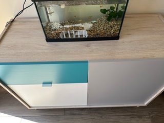 Mueble aparador moderno