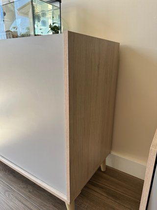 Mueble aparador moderno