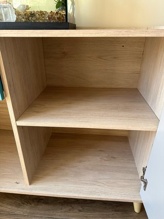 Mueble aparador moderno