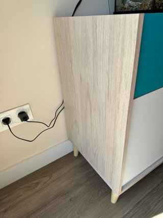 Mueble aparador moderno