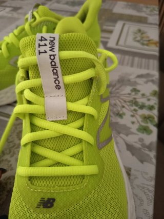 Zapatillas New Balance Mujer