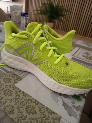 Zapatillas New Balance Mujer