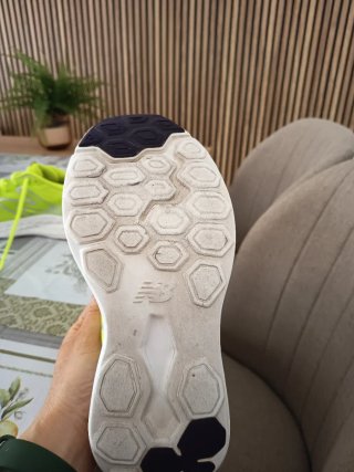 Zapatillas New Balance Mujer