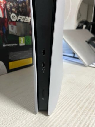 PS5 Slim Digital 825GB Sony