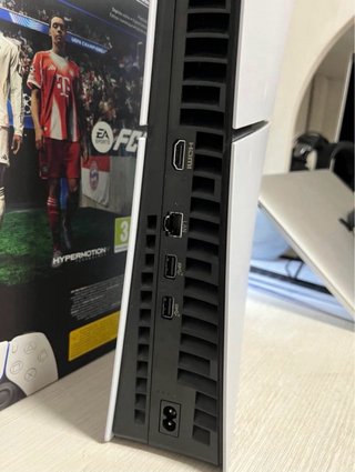 PS5 Slim Digital 825GB Sony