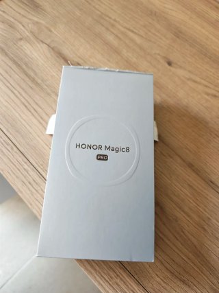 Honor Magic 8 Pro