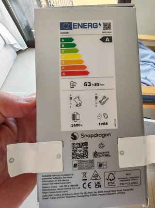 Honor Magic 8 Pro