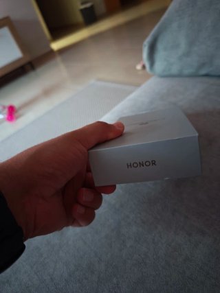 Honor Magic 8 Pro