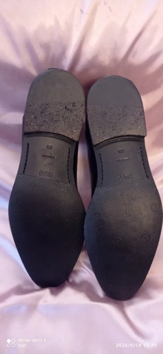 Zapatos de lujo Hugo Boss para hombre tipo Derby
