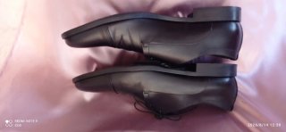 Zapatos de lujo Hugo Boss para hombre tipo Derby