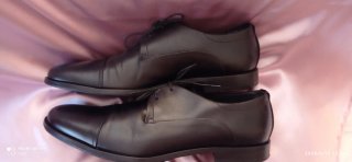 Zapatos de lujo Hugo Boss para hombre tipo Derby