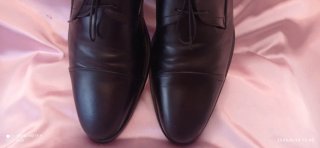 Zapatos de lujo Hugo Boss para hombre tipo Derby