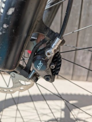 Bicicleta Commencal Meta SX