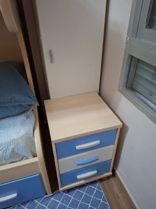 habitación