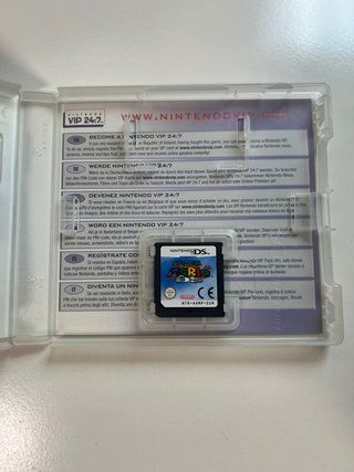 Super Mario 64 DS para Nintendo DS