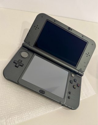 Nintendo 3DS XL Edición Zelda Majora's Mask