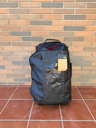 Maleta  The North Face rolling thunder 22
