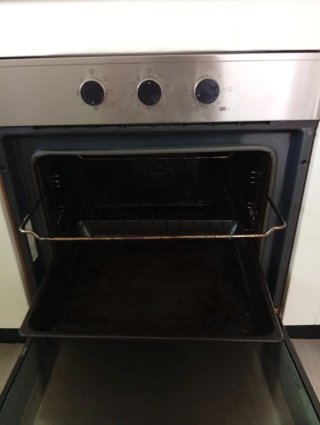 Horno eléctrico Teka