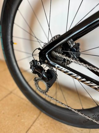 Specialized Tarmac SL7 Dura-Ace Di2 12v