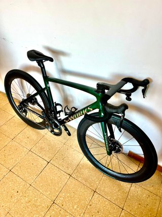 Specialized Tarmac SL7 Dura-Ace Di2 12v