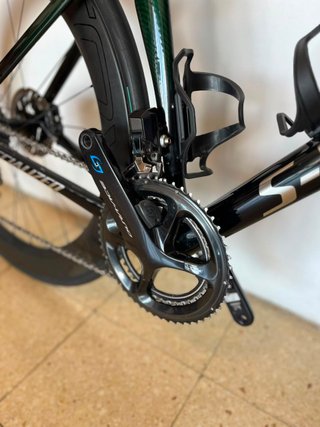 Specialized Tarmac SL7 Dura-Ace Di2 12v