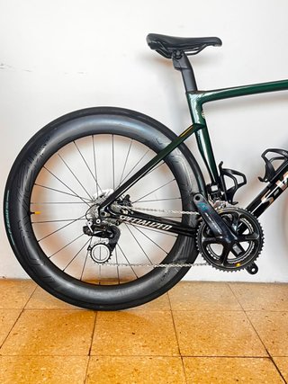Specialized Tarmac SL7 Dura-Ace Di2 12v