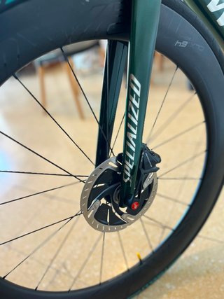 Specialized Tarmac SL7 Dura-Ace Di2 12v