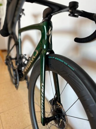Specialized Tarmac SL7 Dura-Ace Di2 12v
