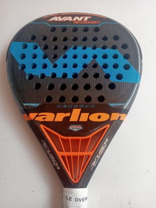 Pala de Pádel Varlion Avant Carbon