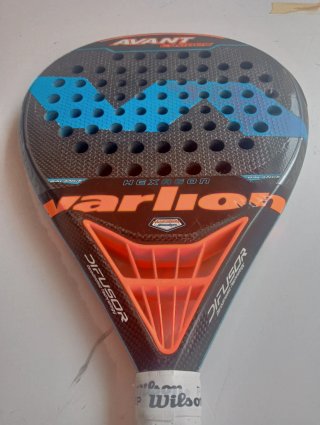 Pala de Pádel Varlion Avant Carbon
