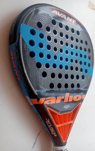 Pala de Pádel Varlion Avant Carbon