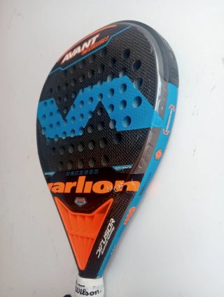 Pala de Pádel Varlion Avant Carbon