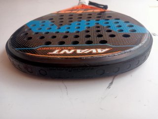 Pala de Pádel Varlion Avant Carbon