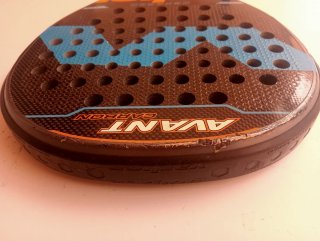 Pala de Pádel Varlion Avant Carbon