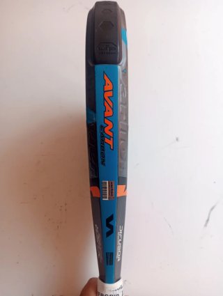 Pala de Pádel Varlion Avant Carbon