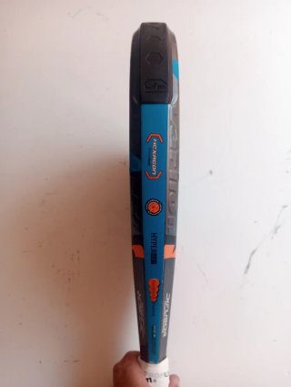 Pala de Pádel Varlion Avant Carbon