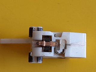 Cápsula para tocadiscos Dual CDS 520