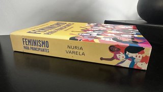 Feminismo para principiantes