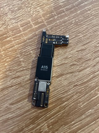 Placa Base iPhone 13 A15 Bionic