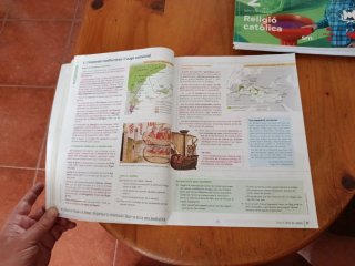 Geografia i Història 2 ESO