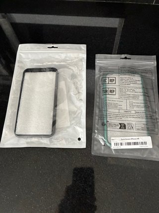 Carcasa iPhone XR