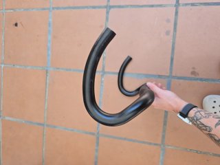 Manillar de bicicleta