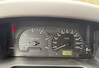 Land Rover Discovery Td5