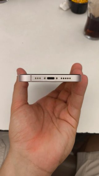 iPhone 13 128GB Rosa