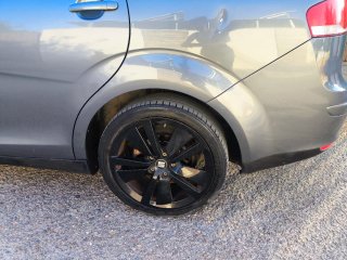 SEAT Altea XL Ecomotive 2010