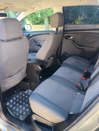SEAT Altea XL Ecomotive 2010