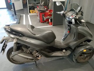 PIAGGIO MP3 300 LT YOURBAN