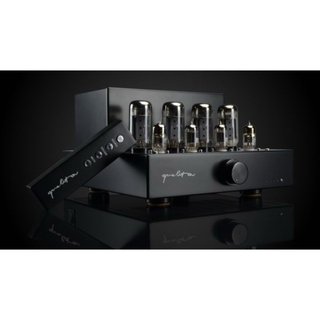 Amplificador HIFI válvulas Qualiton A35 Clase A