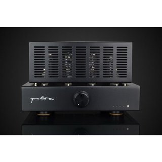 Amplificador HIFI válvulas Qualiton A35 Clase A