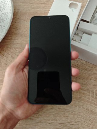 Xiaomi Redmi 9A
